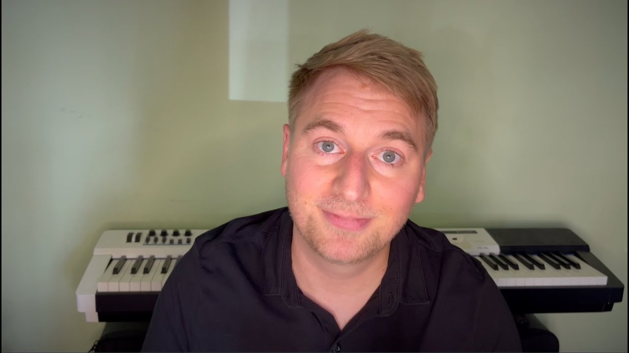 Promotional video thumbnail 7 for Taylor - Singing Saxophonist