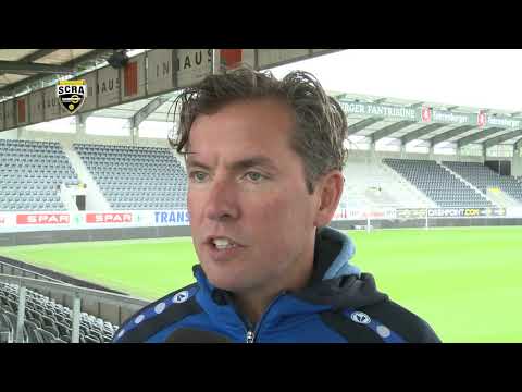 SCRA TV 2019 - RD28 - WAK - PK - Alex Pastoor