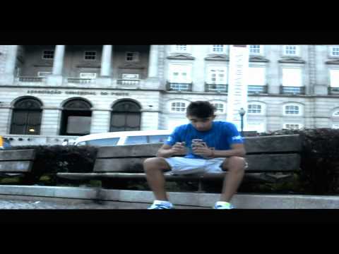 Nandinho - Mais Forte Que Nunca ( Video )