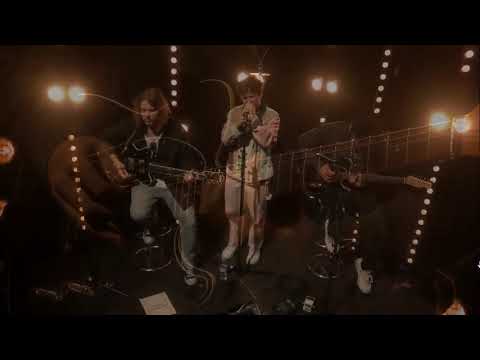 Nothing But Thieves - Last Orders - 29.10.2020