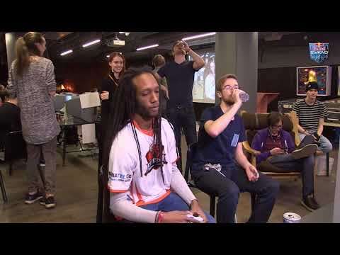 RB EWKND - SUN | Daydee (Samus) Vs. AST | Amsah (Sheik) - Winners Quarter-Final - Melee Singles