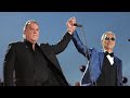 Andrea Bocelli and Sir Bryn Terfel 'You'll Never Walk Alone' at King Charles Coronation Concert