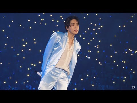 191026 [WINNER CROSS TOUR IN SEOUL] MOVIE STAR - 위너(winner) @KSPO DOME