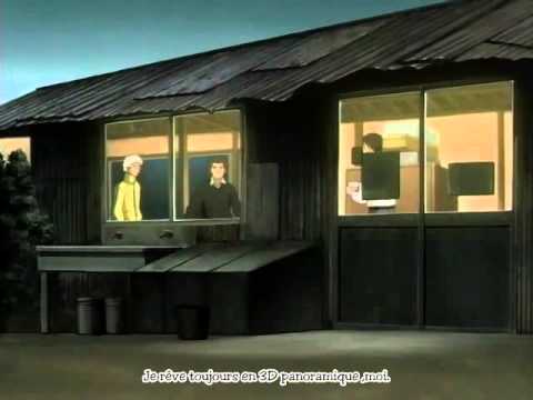 Beck 20 - Greatful Sound (VOSTFR)