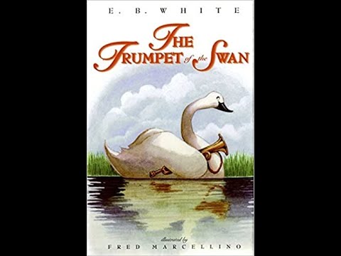 The Trumpet of the Swan - Chapter 12 - Mrs. Currier