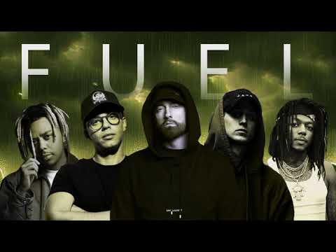 [REMIX] Eminem x NF x JID x Logic x Cordae - FUEL