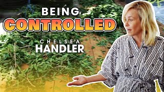Brandon Thinks He Can Control Me | At Home With Chelsea Handler