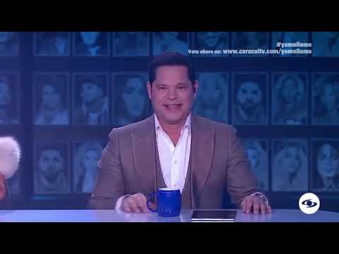 Yo me llamo 2025 la gran final