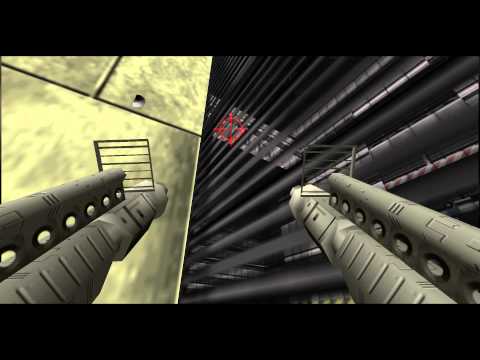 GoldenEye 007 N64 - Aztec - 00 Agent