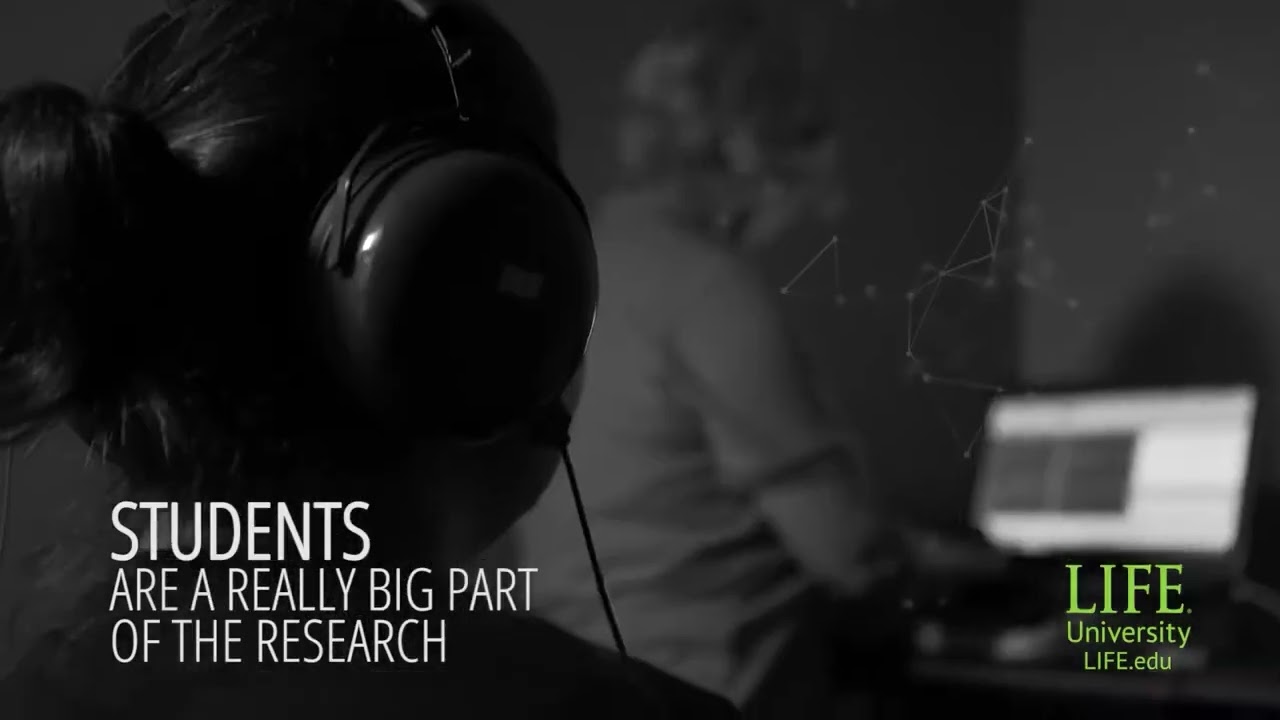 What is the background of the study in the case study?