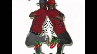 SHALONE FR. JERMAINE SQUAD  FEAT . CHA BABY - 2 DI WORLD