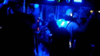 THE RANDOM RIOTS - PLAY.BAR - SWEDEN