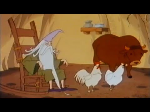 La Casa Nella Foresta- IL CASTELLO DELLE FIABE