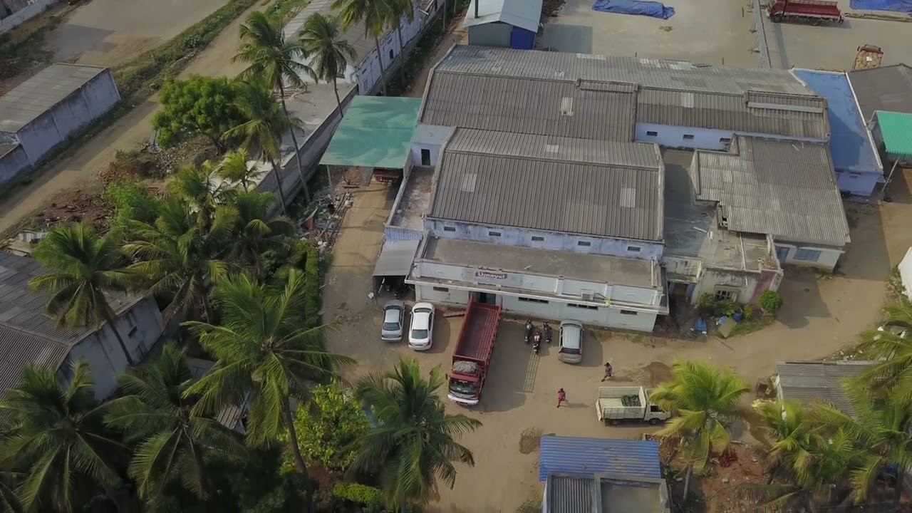 Our Factory