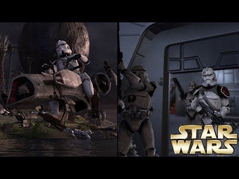 91st Aufklärungskorps erklärt! [Kanon]