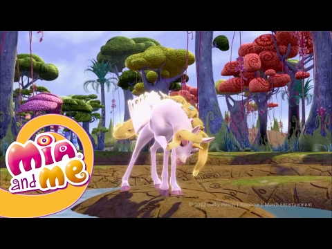 Mia and me - Onchao und sein Centopia