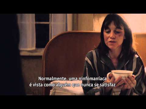 Nymphomaniac - Volume I