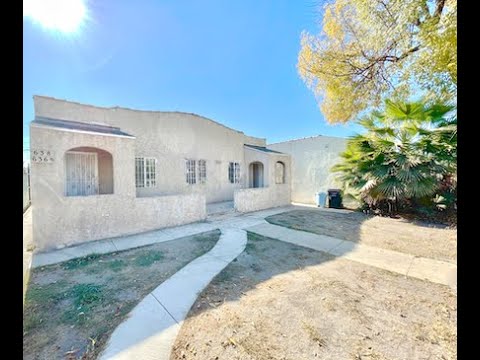 636 W. 85th Street - Video 2 of 2