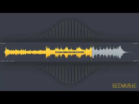 Echinoderm Regeneration - Jingle Punks | Cinematic | Dramatic | Free Music #SeeMusic