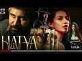 HATYA Full Movie 2024 New Released Hindi Dub Action Thriller Movie Vijay Antony Meenakshi C