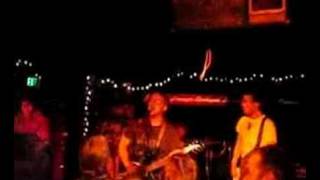 Thunderbirds Are Now! - Eat This City