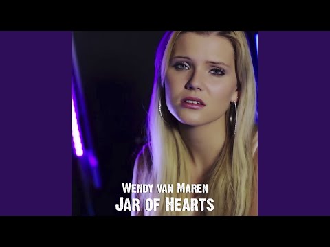 Jar of Hearts