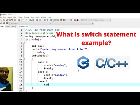Introduction to C Programming Language Hindi C Tutorial 1