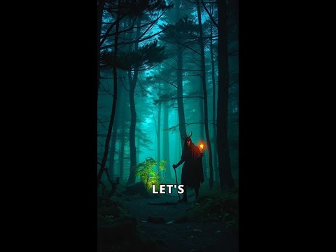 Exploring the Ancient Magic of Seidr