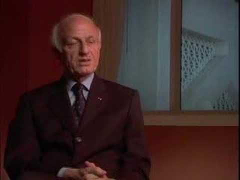 André Azoulay on the UN Alliance of Civilizations