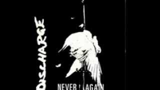 Discharge-Never again Ep (full album)