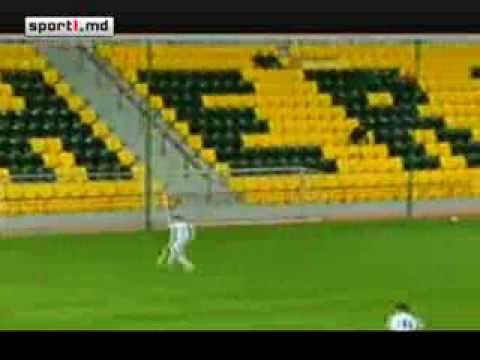 Dinamo-Auto - Sheriff 0-6