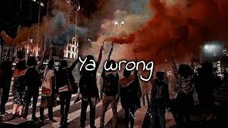 Lions : Skip Marley ~ lyrics video 