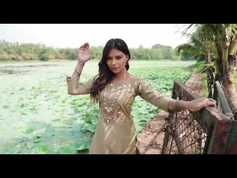 Rangoon Naziya Cotton Wholesale Kurti Catalog – product video thumbnail