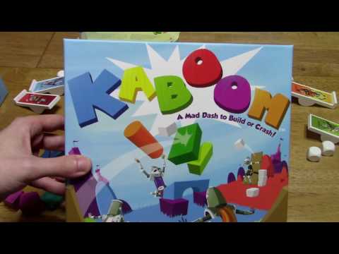 DGA Reviews: Kaboom (Ep. 295)