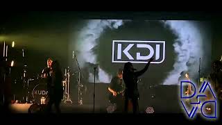 Kudai - Abrázame (SLP Rock Tour)