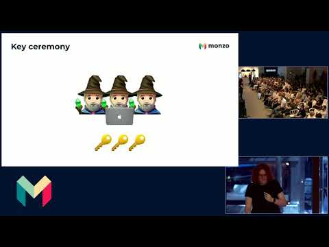 Investival 2019: Hot Chip Science: What you didn't know about your Monzo card