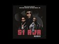 Chencho Corleone Ft Bryant Myers Anuel AA Si Ajá Remix Guty