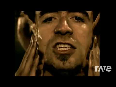 Revolution Love Speed Of Light - Tricky & Micke B | RaveDj