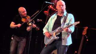 Mark Knopfler-Laughs and Jokes and Drinks and Smokes-Manchester 16-05-2015
