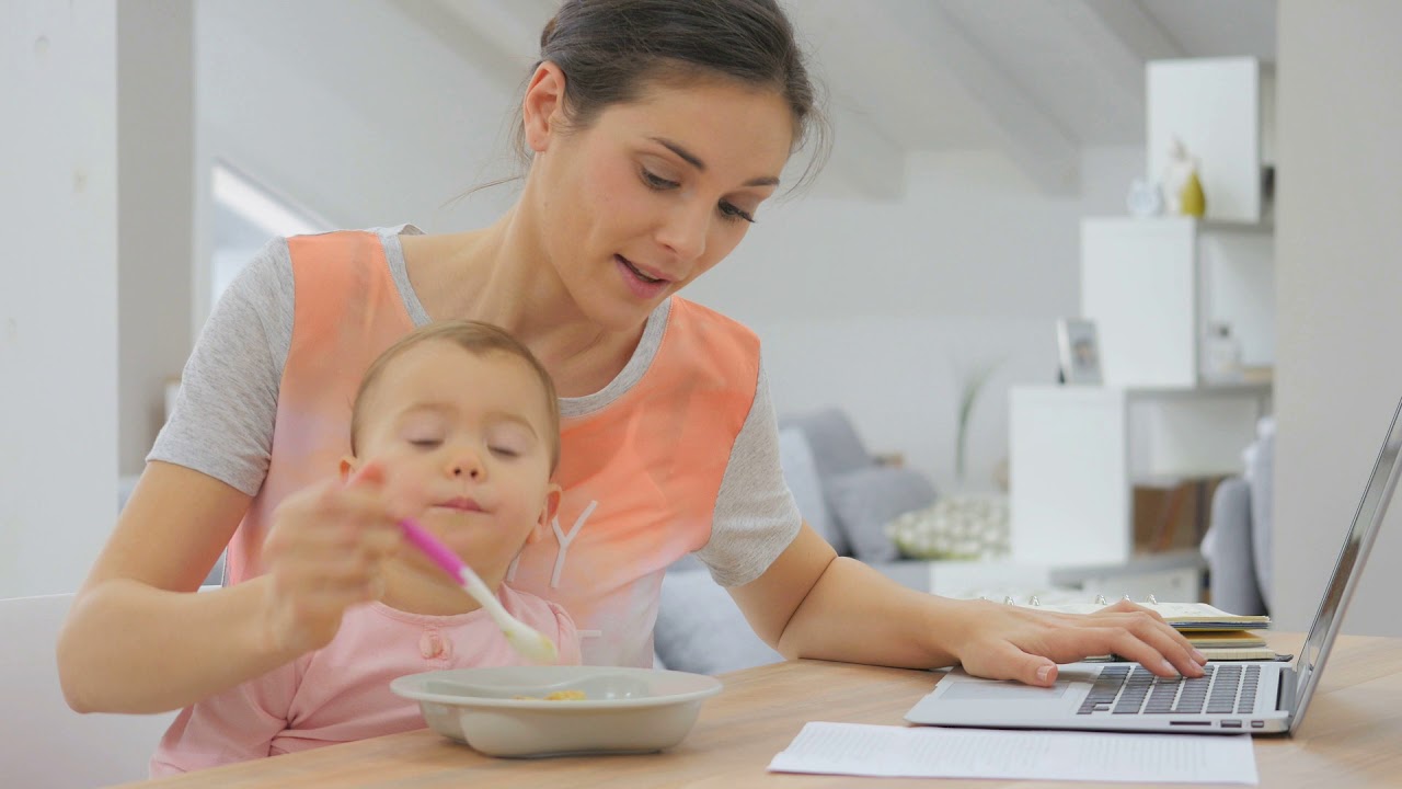 Essential Families YT