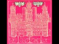 War Dance - XTC