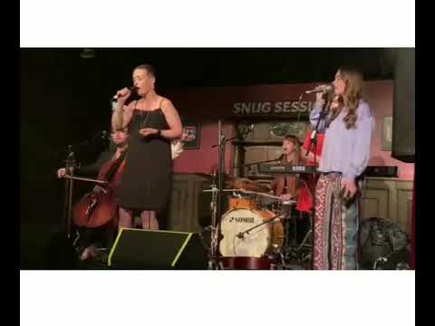 Niamh Keane - The Snug Sessions