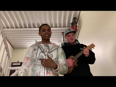 YBN Almighty Jay x Einer Bankz - Peace Acoustic