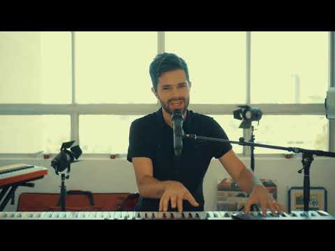 Tudo por Ele - Matheus Rizzo quarentena session #02