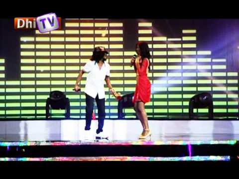 ReethiTunes Tharinge Rey 2012 - Mahey Nethidhaane - Ibbe & Nuzu