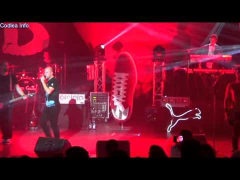 Bere Gratis - Concert aniversar 15 ani