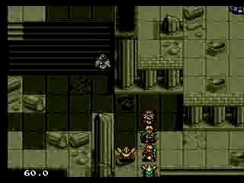Shining Force 2 play through (full walkthrough) Part 30