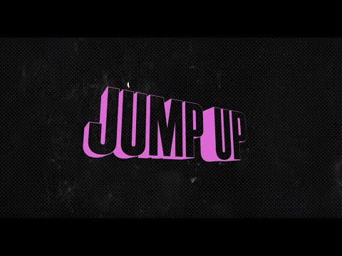 Henry Fong - Jump Up [Lyric Video]