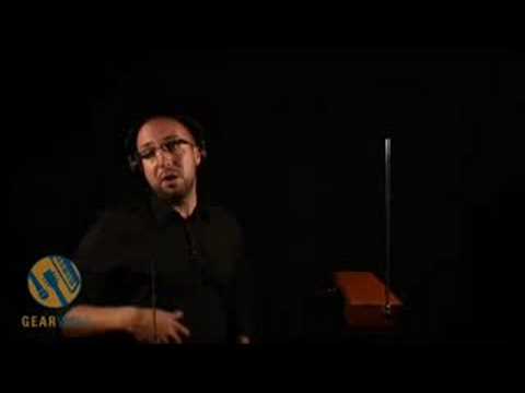 Moog Etherwave Theremin