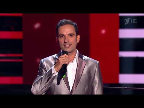 Valerio Sgargi - I've Got You Under My Skin